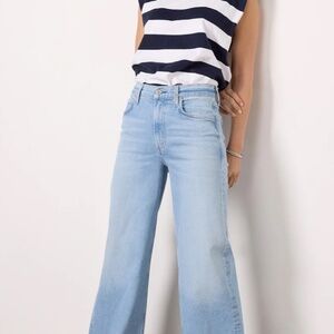 Citizens of Humanity Loli Wide-Leg Jeans